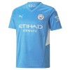 Fußballtrikots Manchester City Heim Trikotsatz 2021-2022 Fußballtrikots Manchester City Heim Trikotsatz 2021-2022